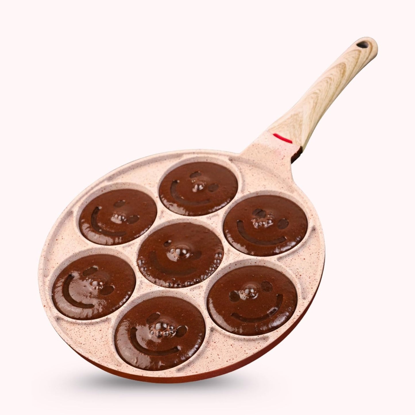 Macclite Uttappam / Pan Cake Tawa Butter Scotch
