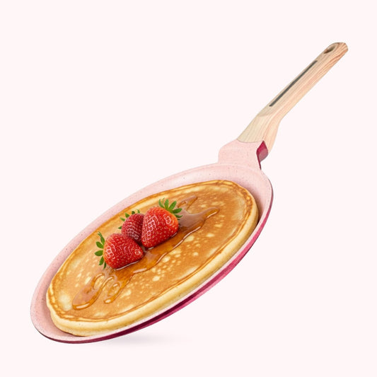 Macclite Triumph Tawa Butter Scotch