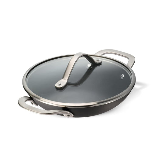 Tramontina Iron Alloy Heritage Appachetty 22 cm | Black
