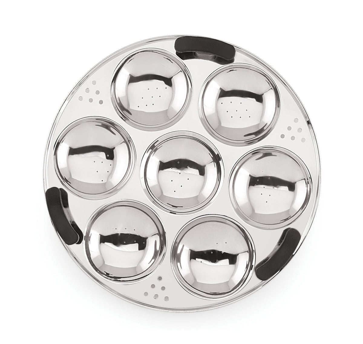 Sonu Cookware Multi Kadhai