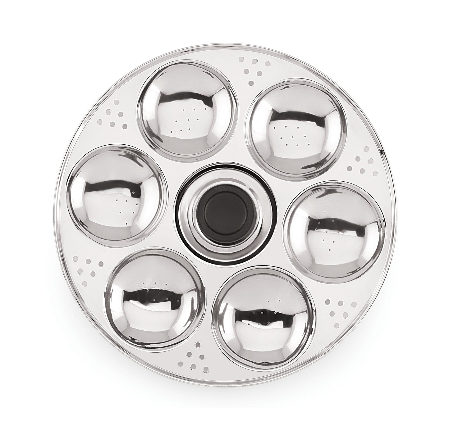 Sonu Cookware Multi Kadhai
