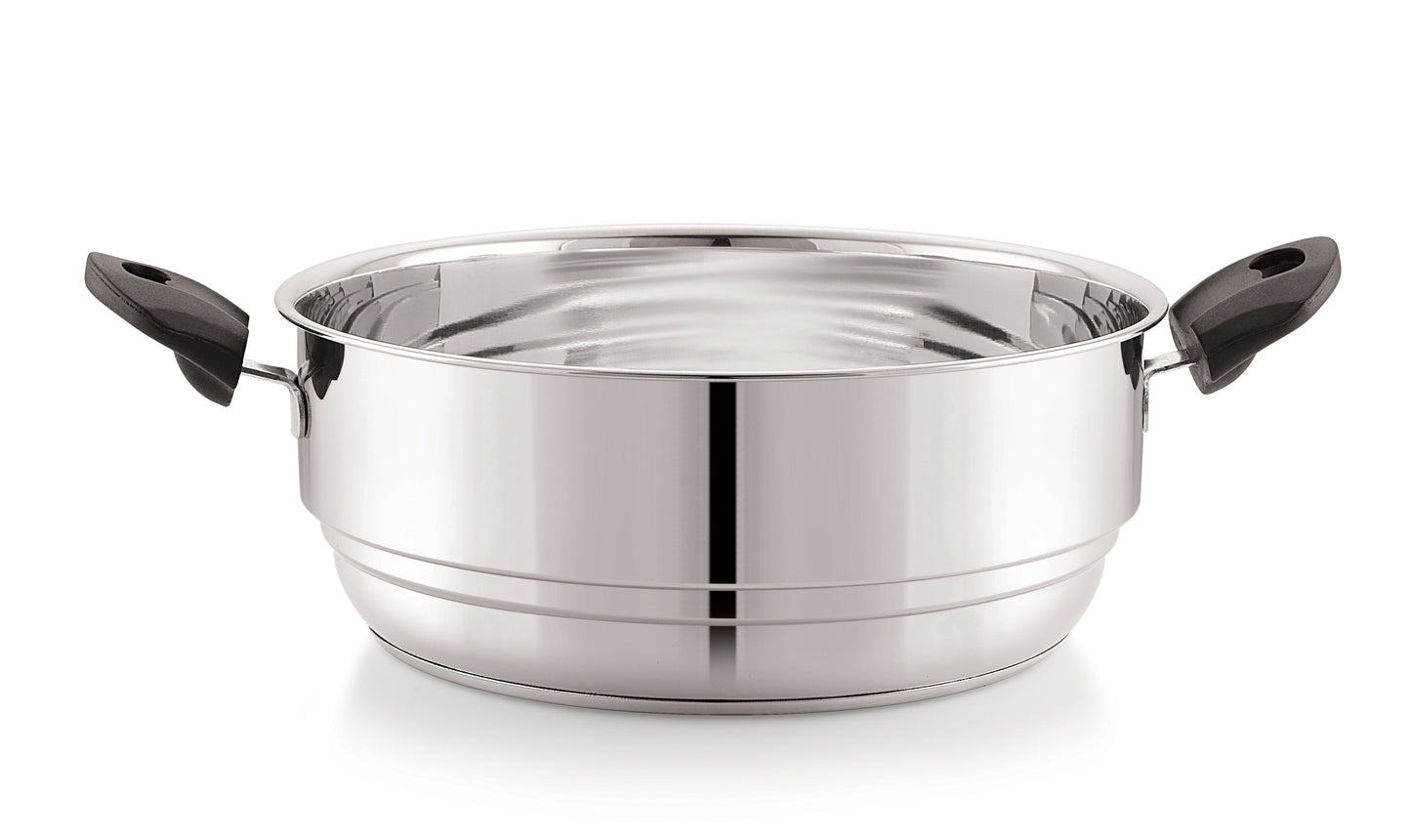 Sonu Cookware Multi Kadhai
