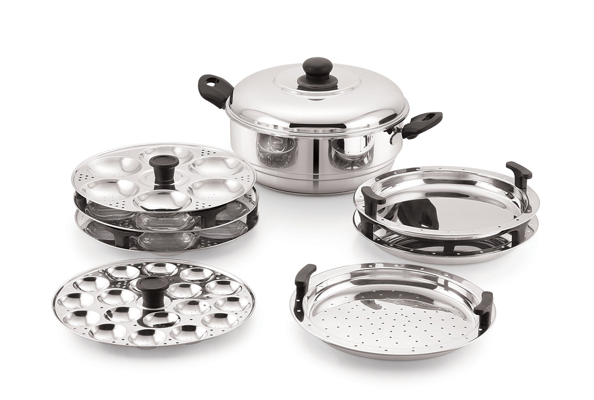 Sonu Cookware Multi Kadhai