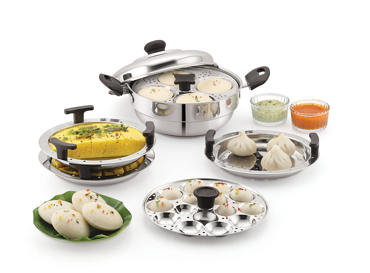 Sonu Cookware Multi Kadhai