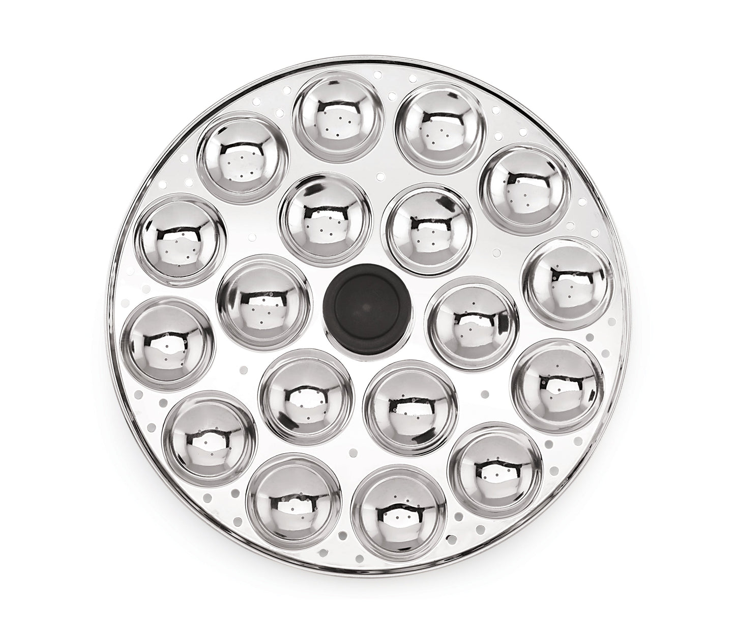Sonu Cookware Multi Kadhai