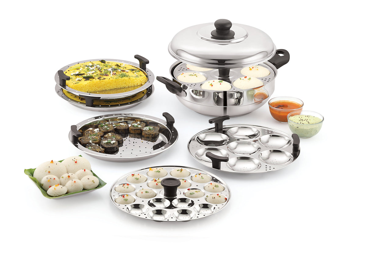Sonu Cookware Multi Kadhai