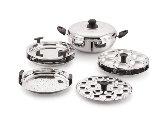 Sonu Cookware Multi Kadhai