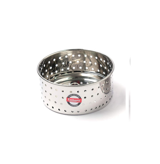 EMBASSY Stainless Steel Paneer Mould