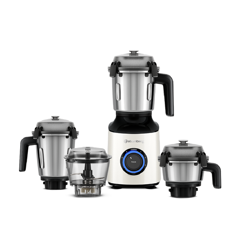 Atomberg Zenova Mixer Grinder