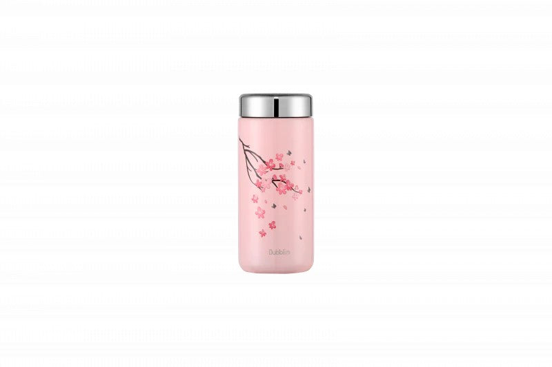 Dubblin Little 180 ml vaccum hot and cold water bottle