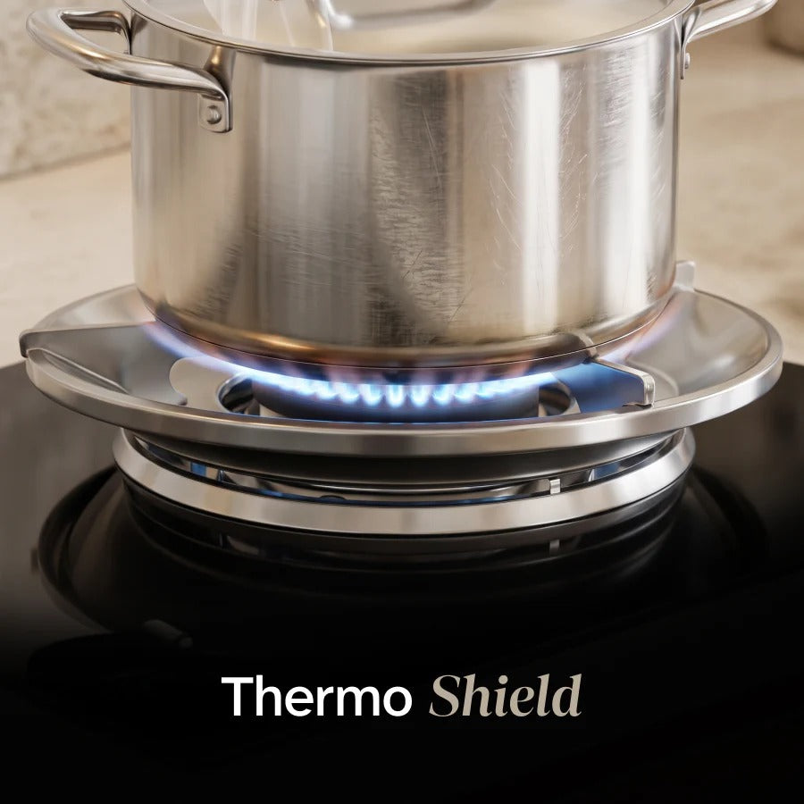 Quantum AI 3b Cooktop