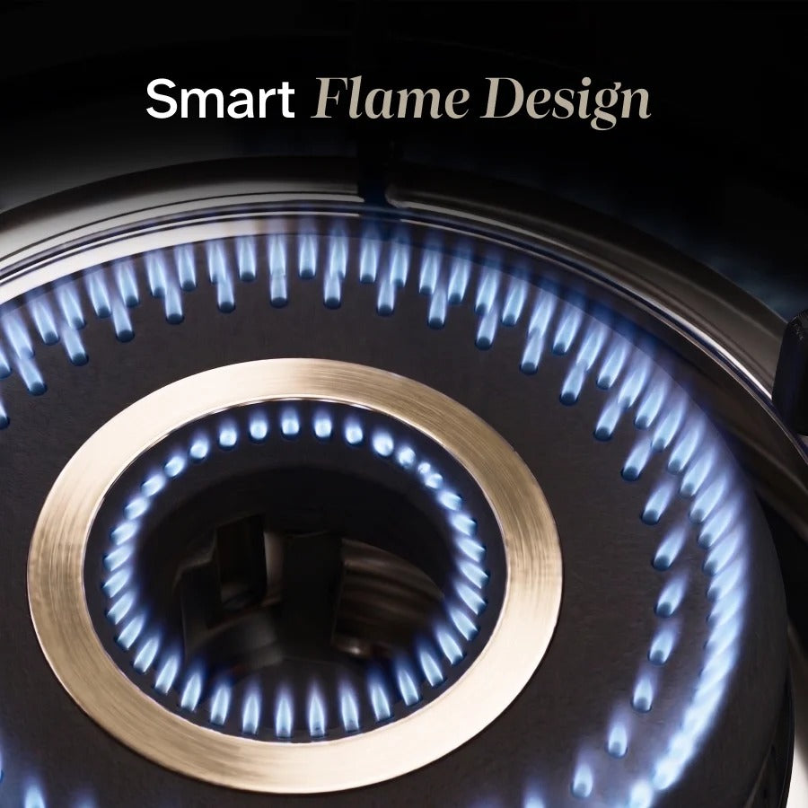 Quantum Sl 3b Cooktop