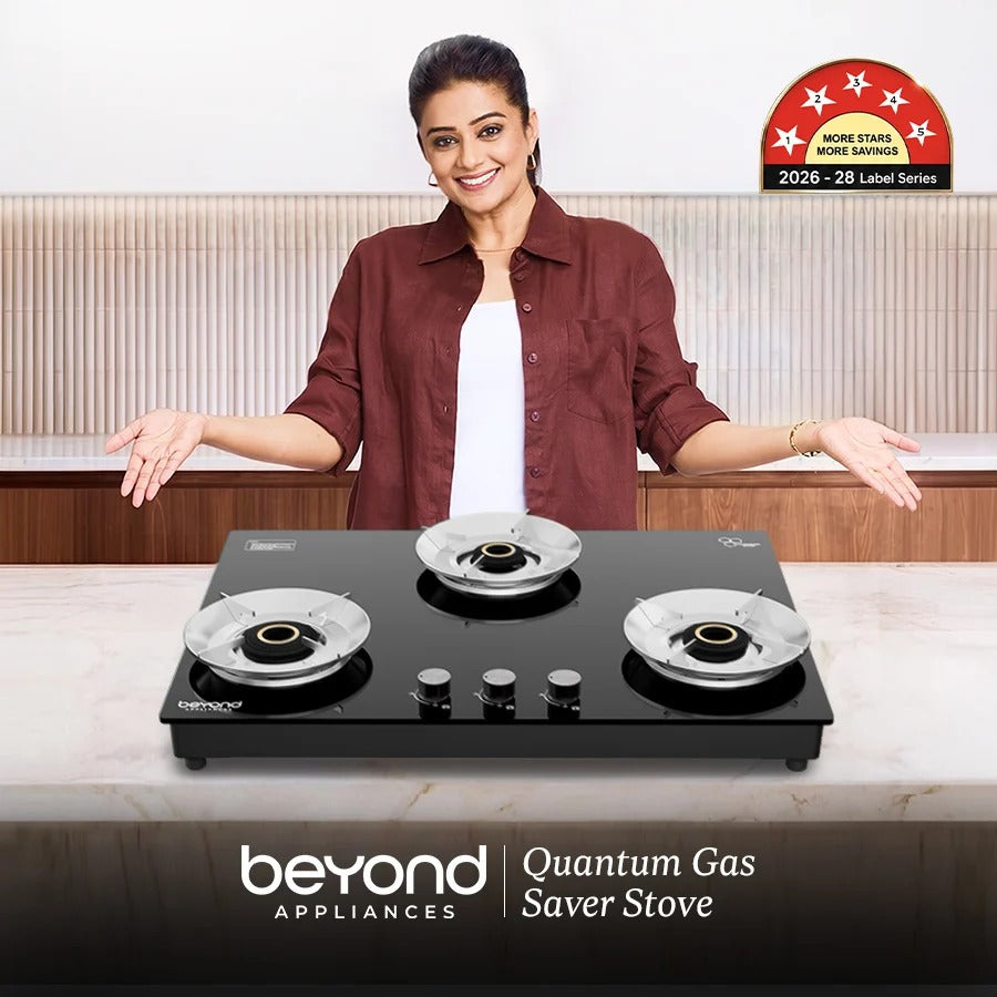 Quantum Sl 3b Cooktop
