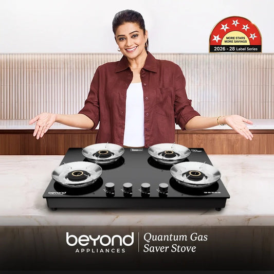 Quantum 4b_AI Cooktop
