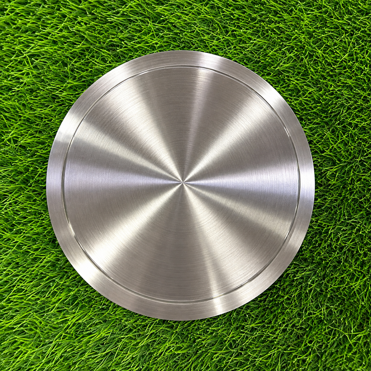 Chef Tone SS Lid Regular Series