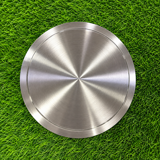 Chef Tone SS Lid Regular Series