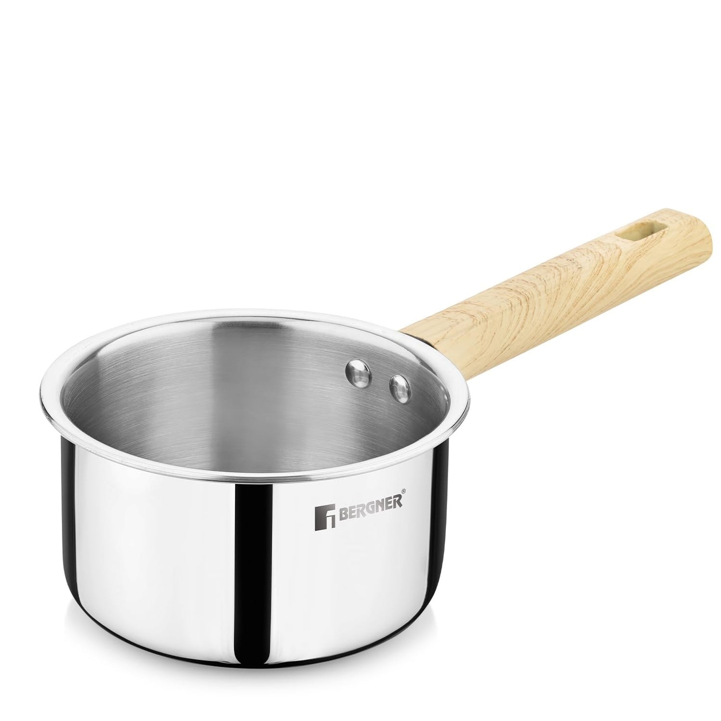 Berger TRI-Oak Saucepan