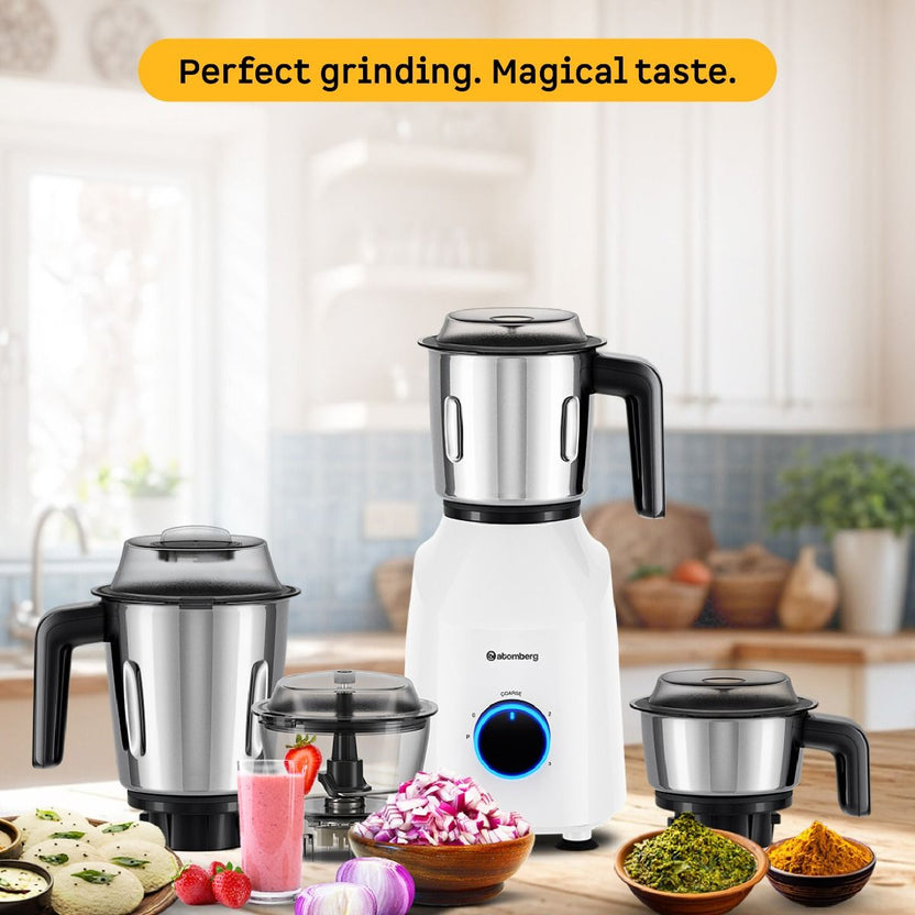 Atomberg Yulia Mixer Grinder
