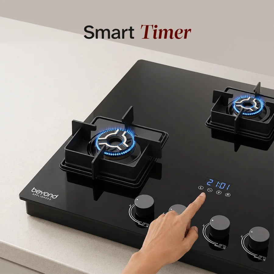 Solaria 3b Cooktop