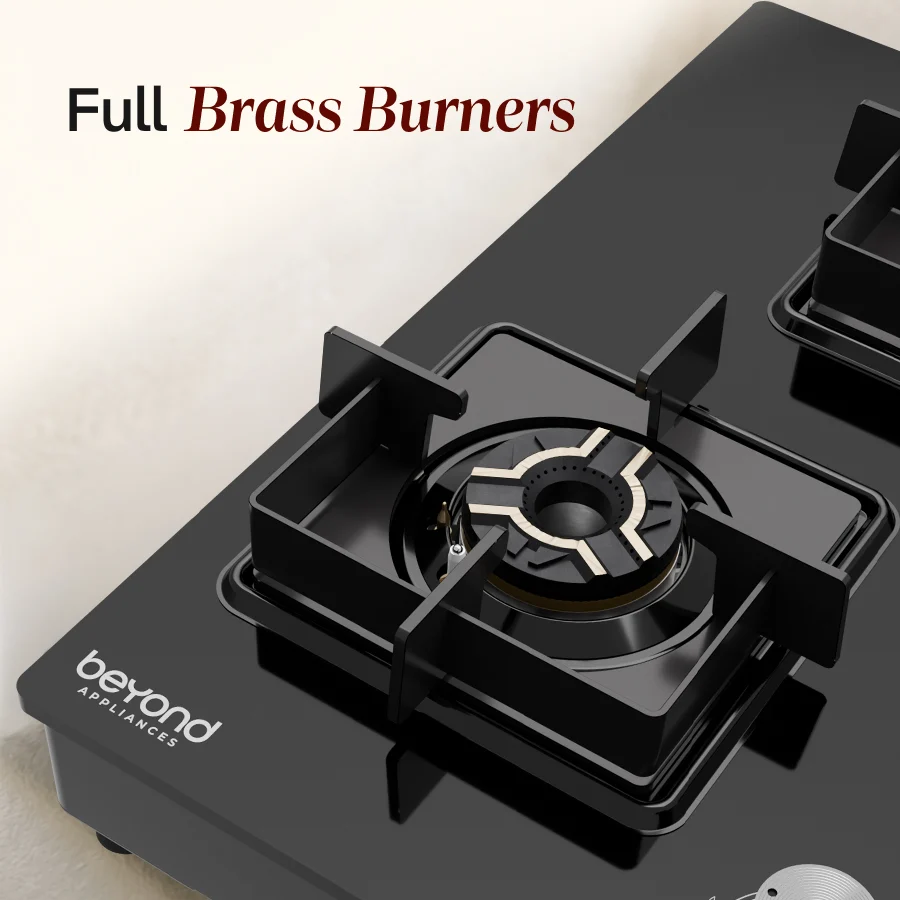 Solaria 4b Cooktop