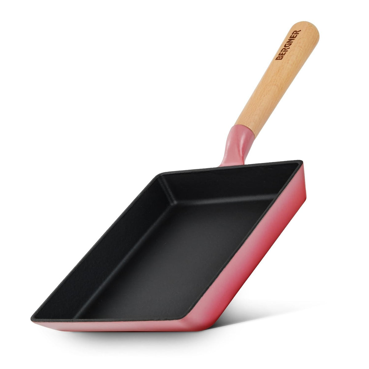 Berger Excalibur Square Pan