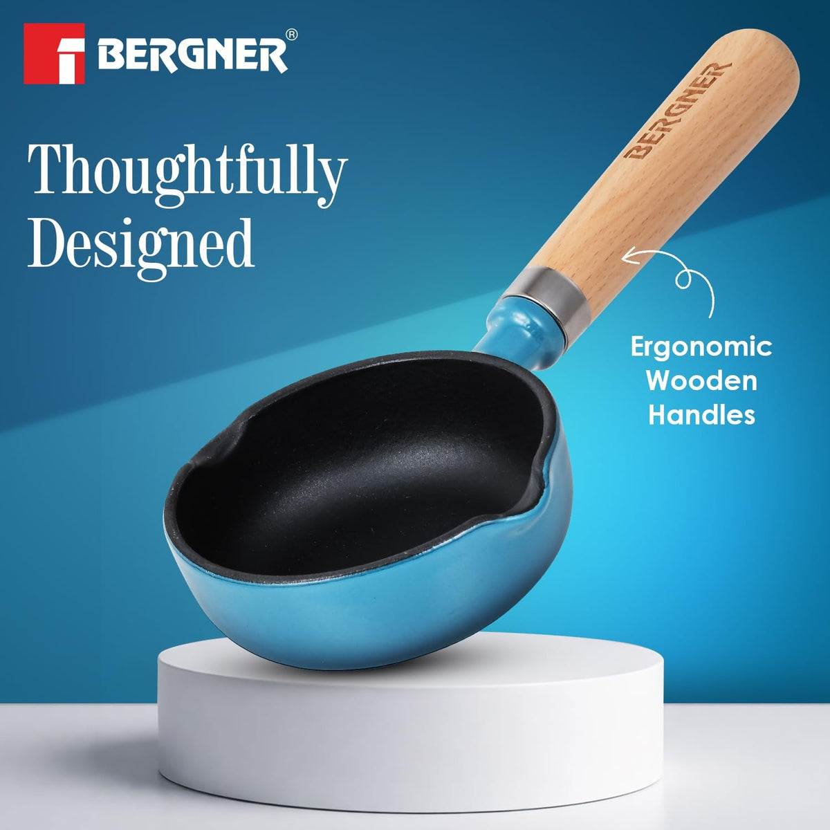 Berger Excalibur Tadka Pan