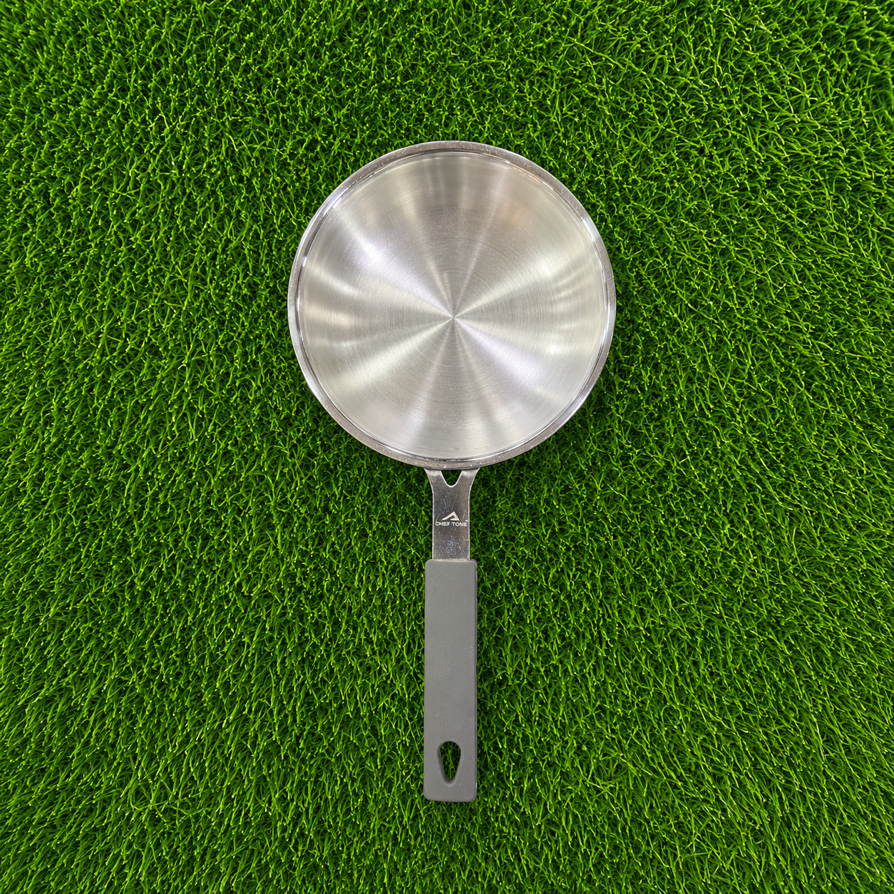 Chef Tone Triply Frypan With Patti Handle Mini Series