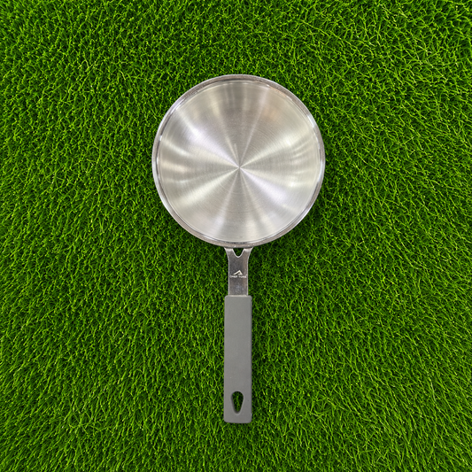 Chef Tone Triply Frypan With Patti Handle Mini Series