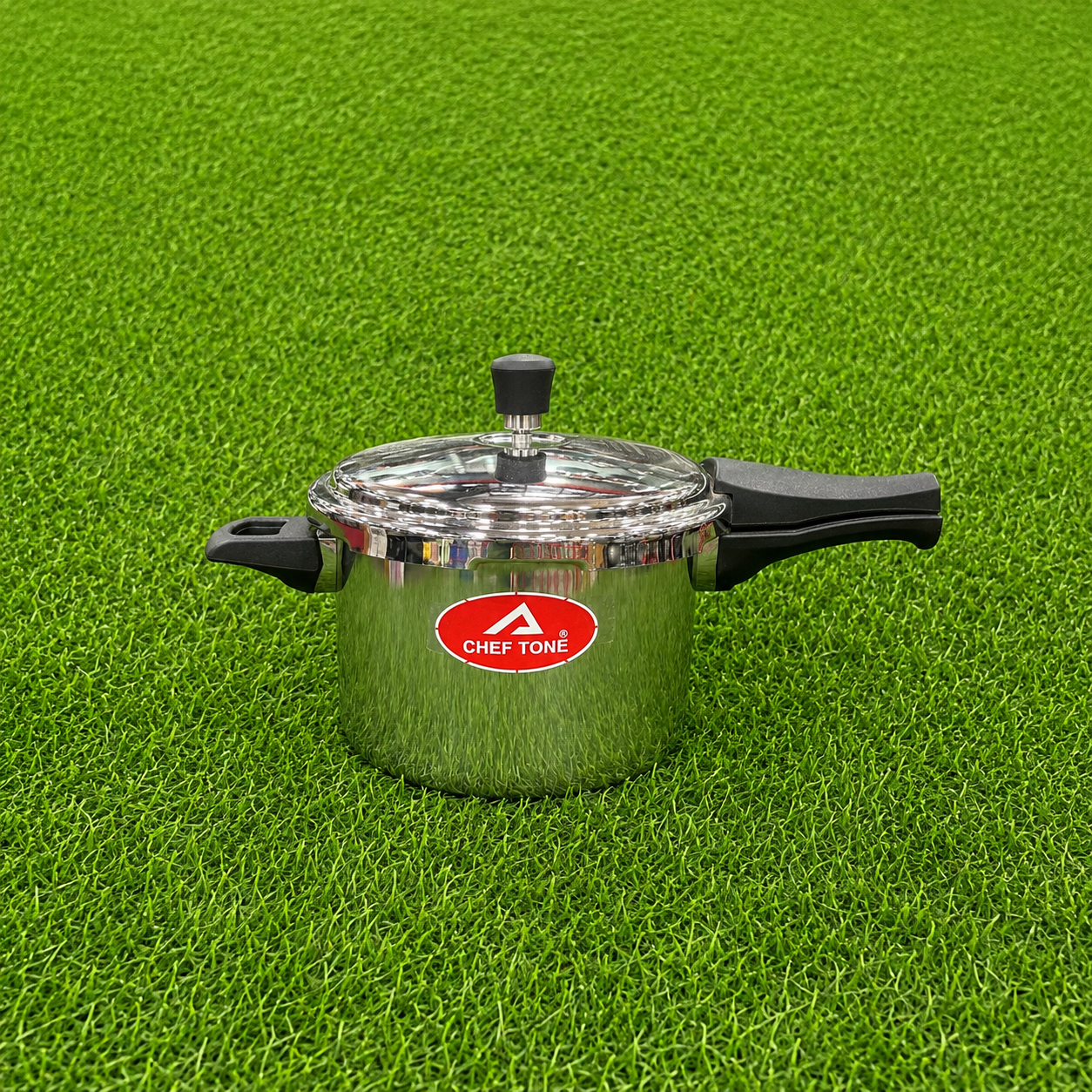 Chef Tone Triply Pressure Cooker