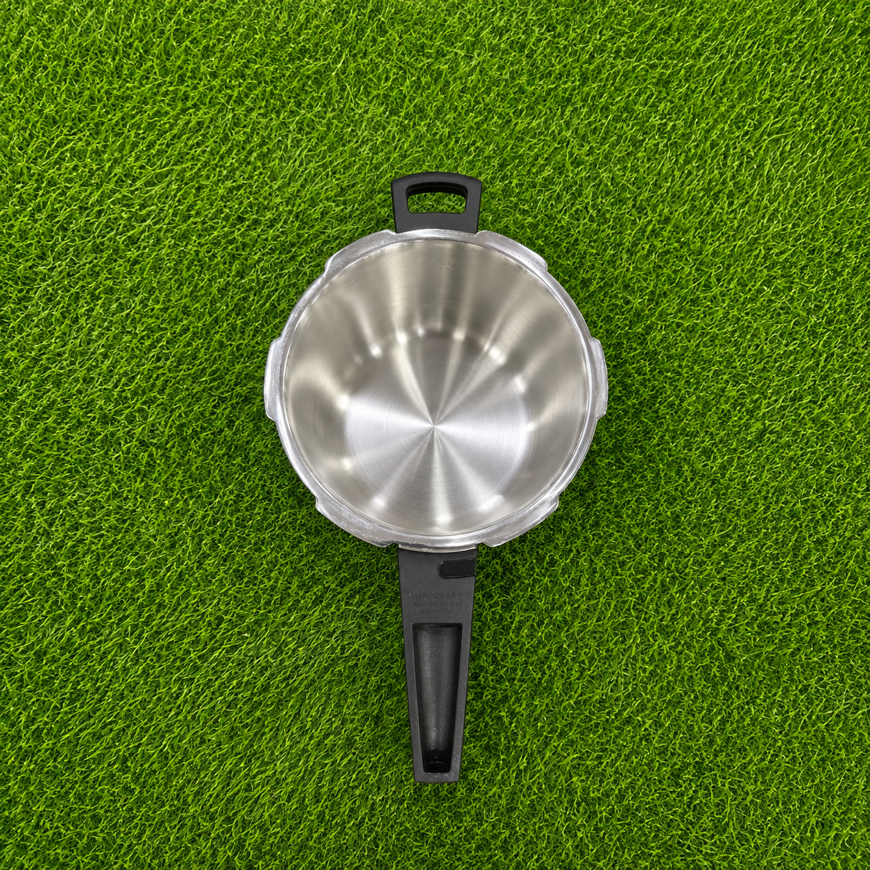 Chef Tone Triply Pressure Cooker