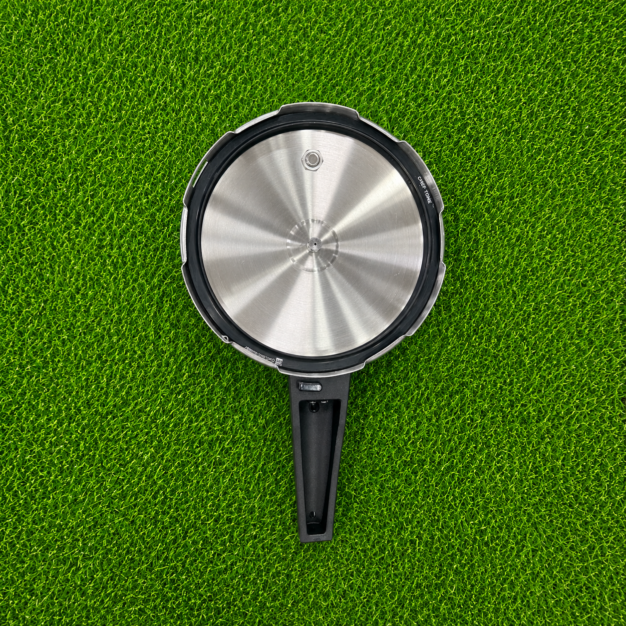 Chef Tone Triply Pressure Cooker