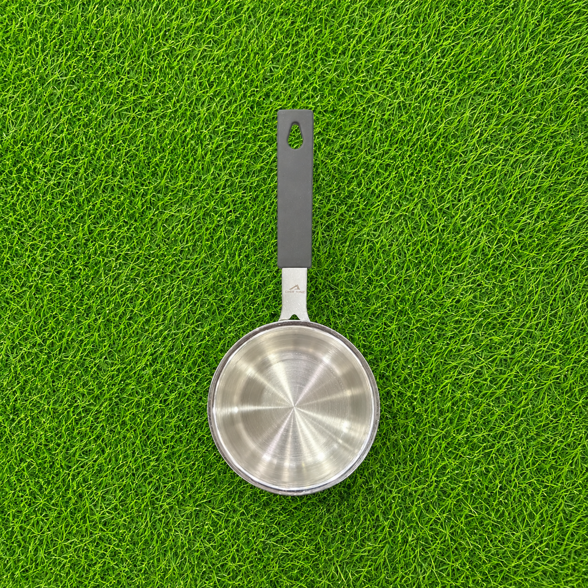 Chef Tone Triply Sauce Pan With Patti Handle Mini Series