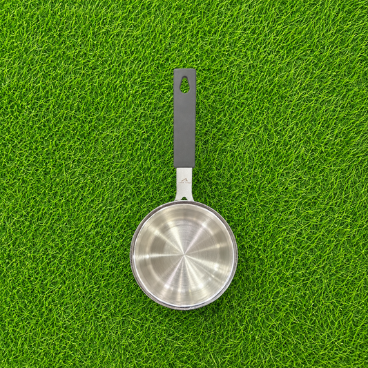 Chef Tone Triply Sauce Pan With Patti Handle Mini Series
