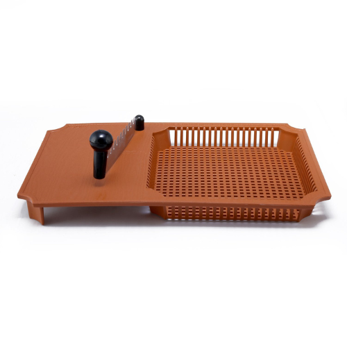 Anjali Deluxe Fantastique Veg & Fruit Cutter Cut N Wash