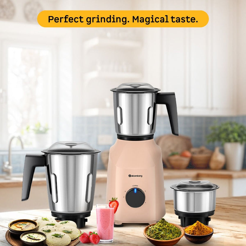 Atomberg Xiana Mixer Grinder