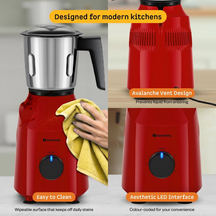 Atomberg Xiana Mixer Grinder