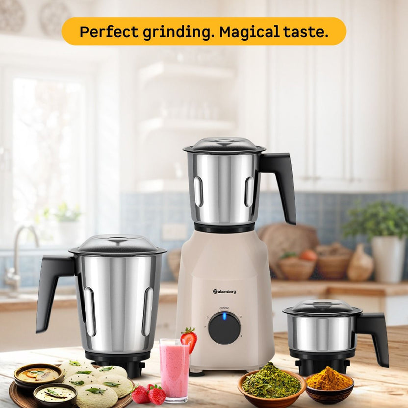 Atomberg Xiana Mixer Grinder