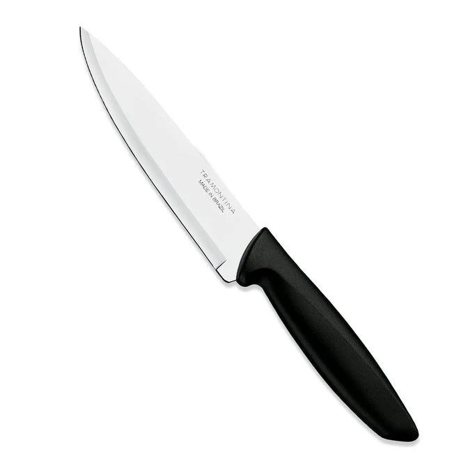 Tramontina 6 Inch Stainless Steel Chef Knife | Precision Kitchen Knife