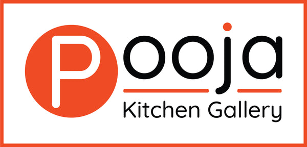 Pooja Kitchen Gallery