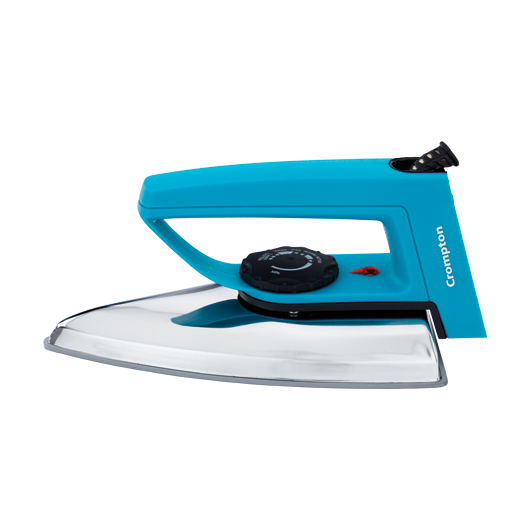 Crompton dry iron 1000w deals