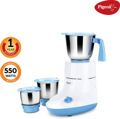 PIGEON MIXER & KETTLE COMBO