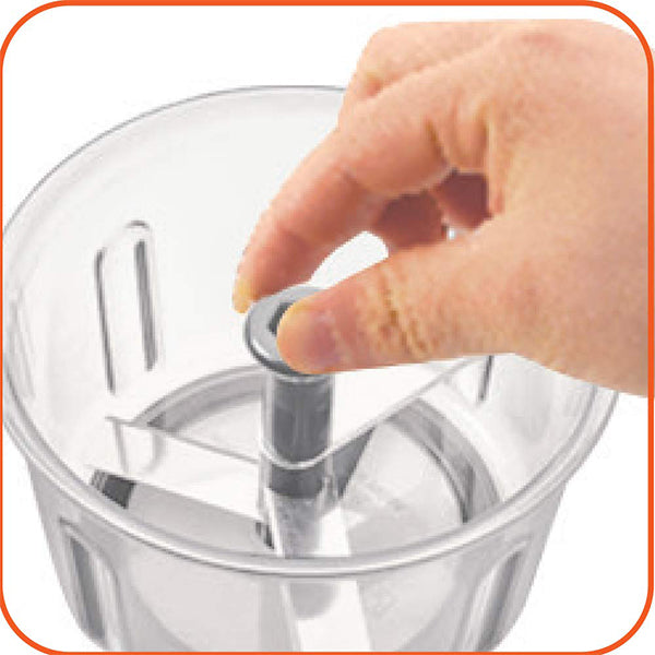 Prestige Veggie Cutter PVC 8.0