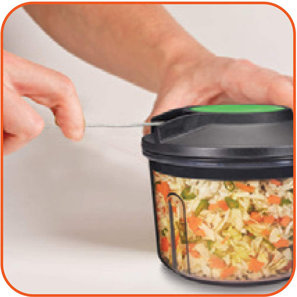 Prestige Veggie Cutter PVC 8.0